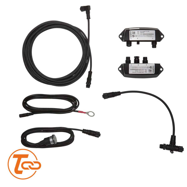 torqeedo torqlink gateway set
