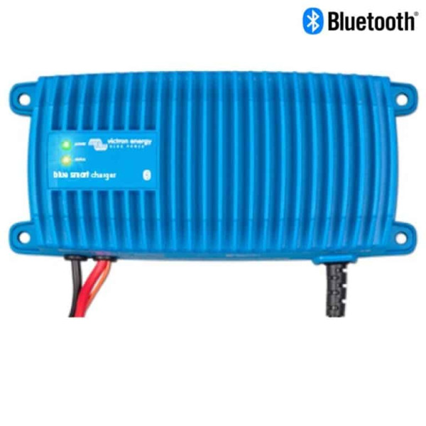 Victron Blue Smart IP67 Acculader 24/5 (1) CEE 7/7