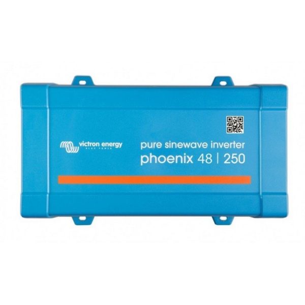 Victron Phoenix Inverter 48/250 120V VE.Direct NEMA 5-15R